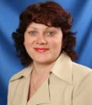 Сурикова Светлана Владимировна Директор МОУ Лицей №8 г.Тихвин